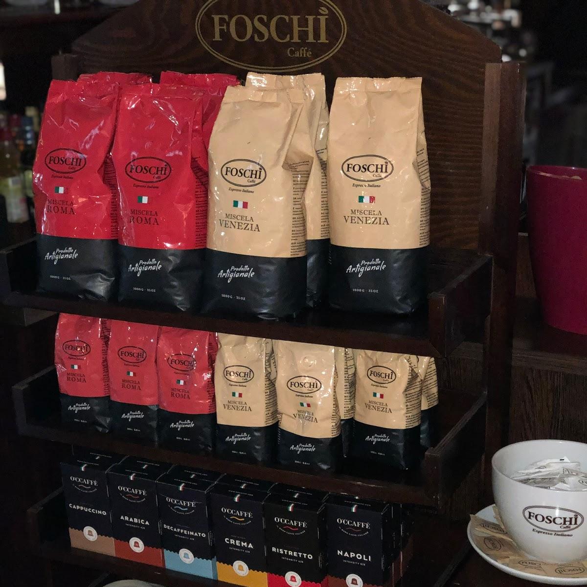 Restaurant "Grillo Trattoria & Vineria" in Karlsfeld