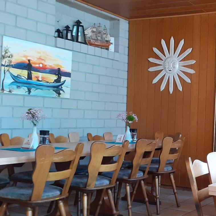 Restaurant "Gasthaus Sonne Uwe Ross" in Rottweil