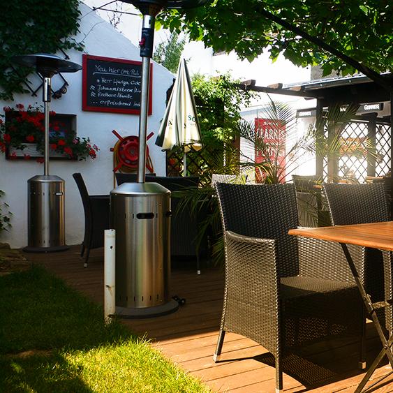 Restaurant "O’Reilly’s Irish Pub" in Riesa