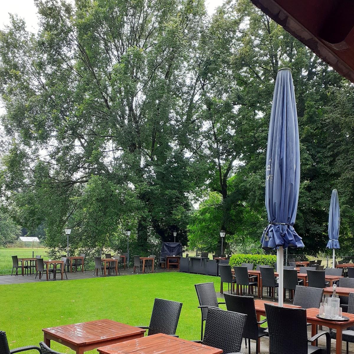 Restaurant "Restaurant „Alter Lindenhof " in Bergisch Gladbach