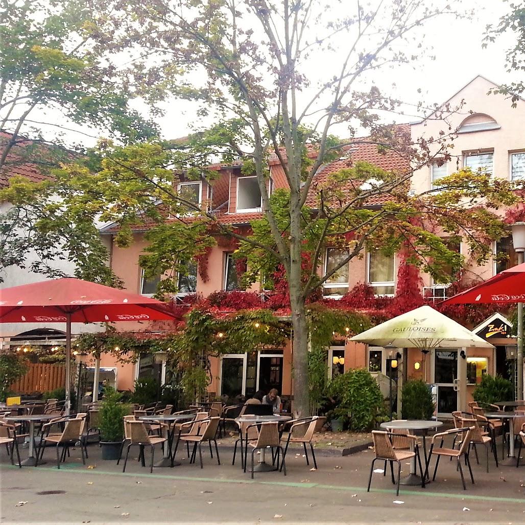 Restaurant "Z.a.K." in Göttingen