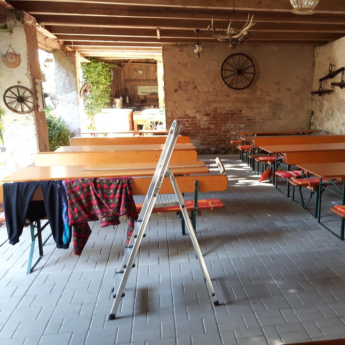 Restaurant "Zoiglstube Fiedlschneider" in Windischeschenbach