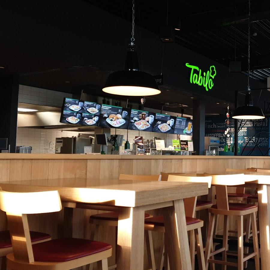 Restaurant "Serways Raststätte Waldnaabtal West" in Windischeschenbach