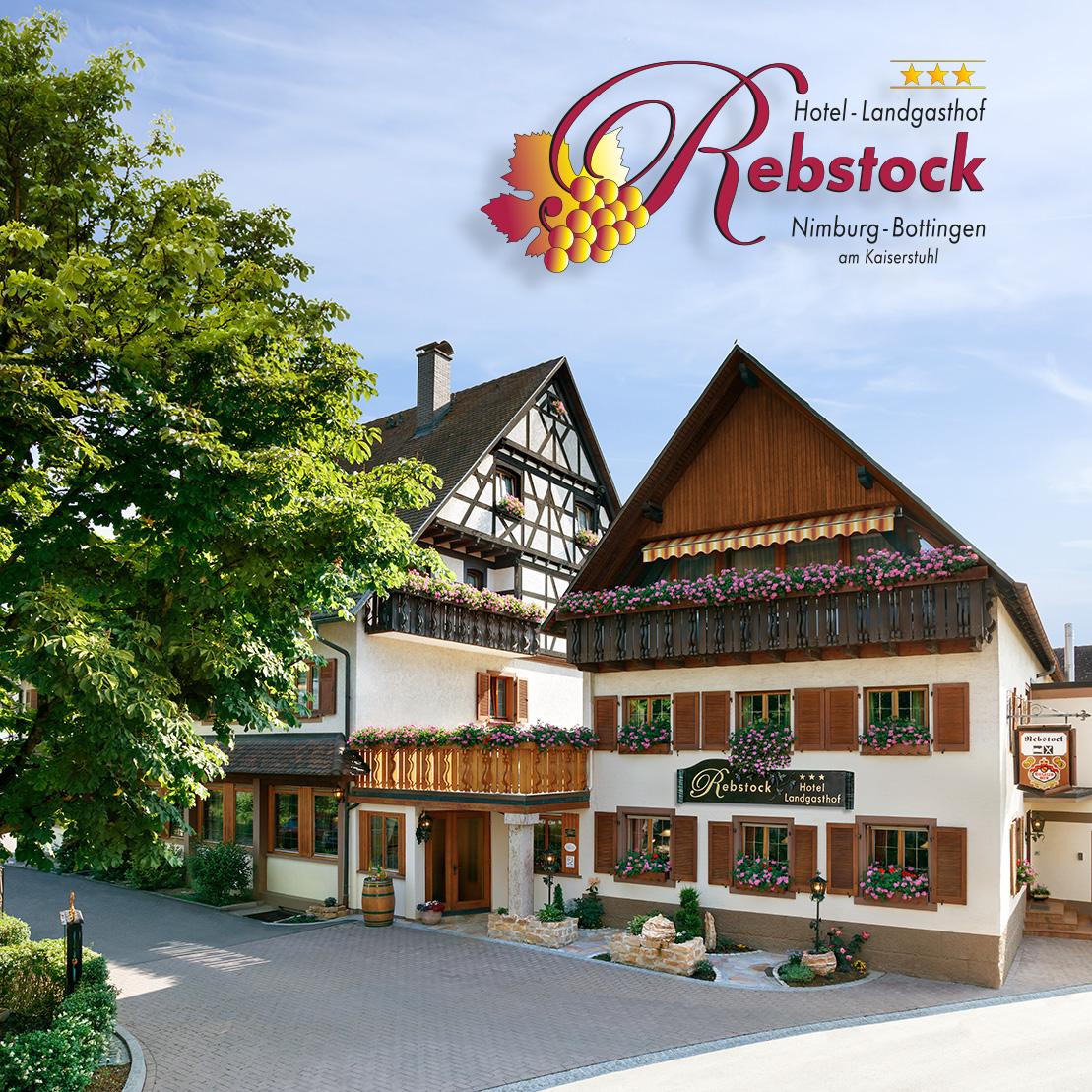 Restaurant "Hotel-Restaurant zum Rebstock" in Teningen