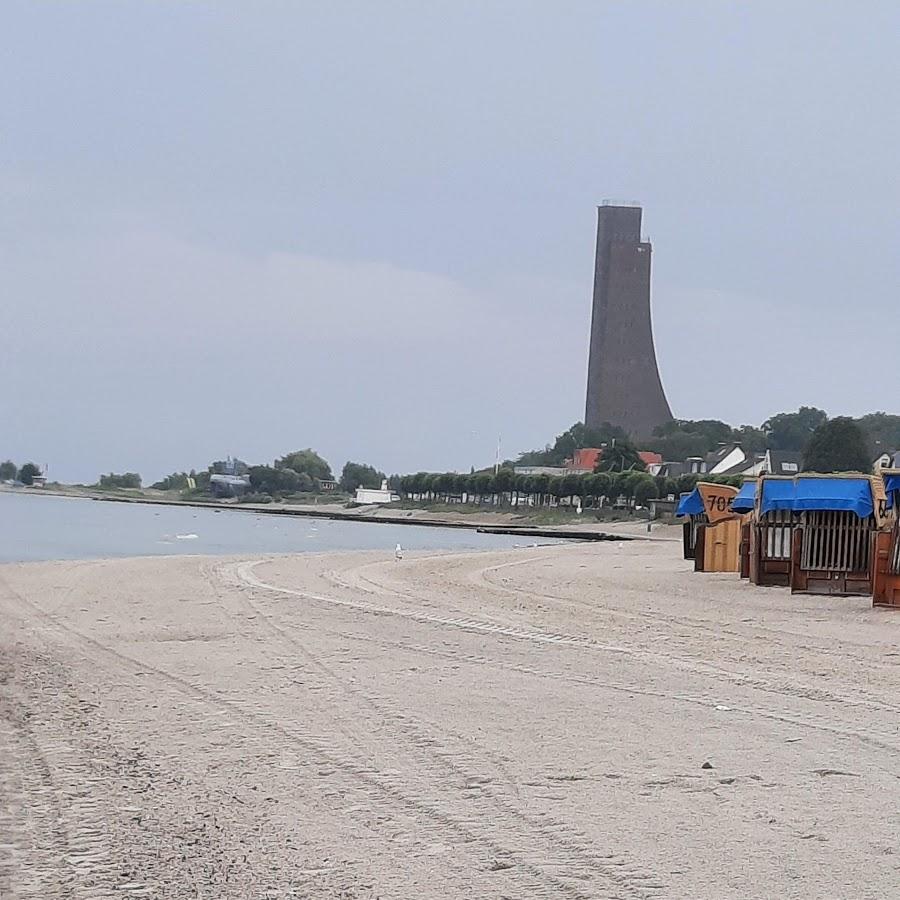 Restaurant "Haus Erholung" in Laboe