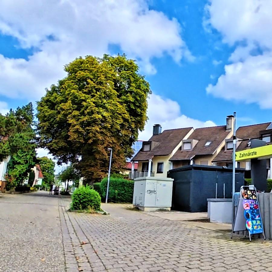 Restaurant "Trakehner-Stüble" in Renningen
