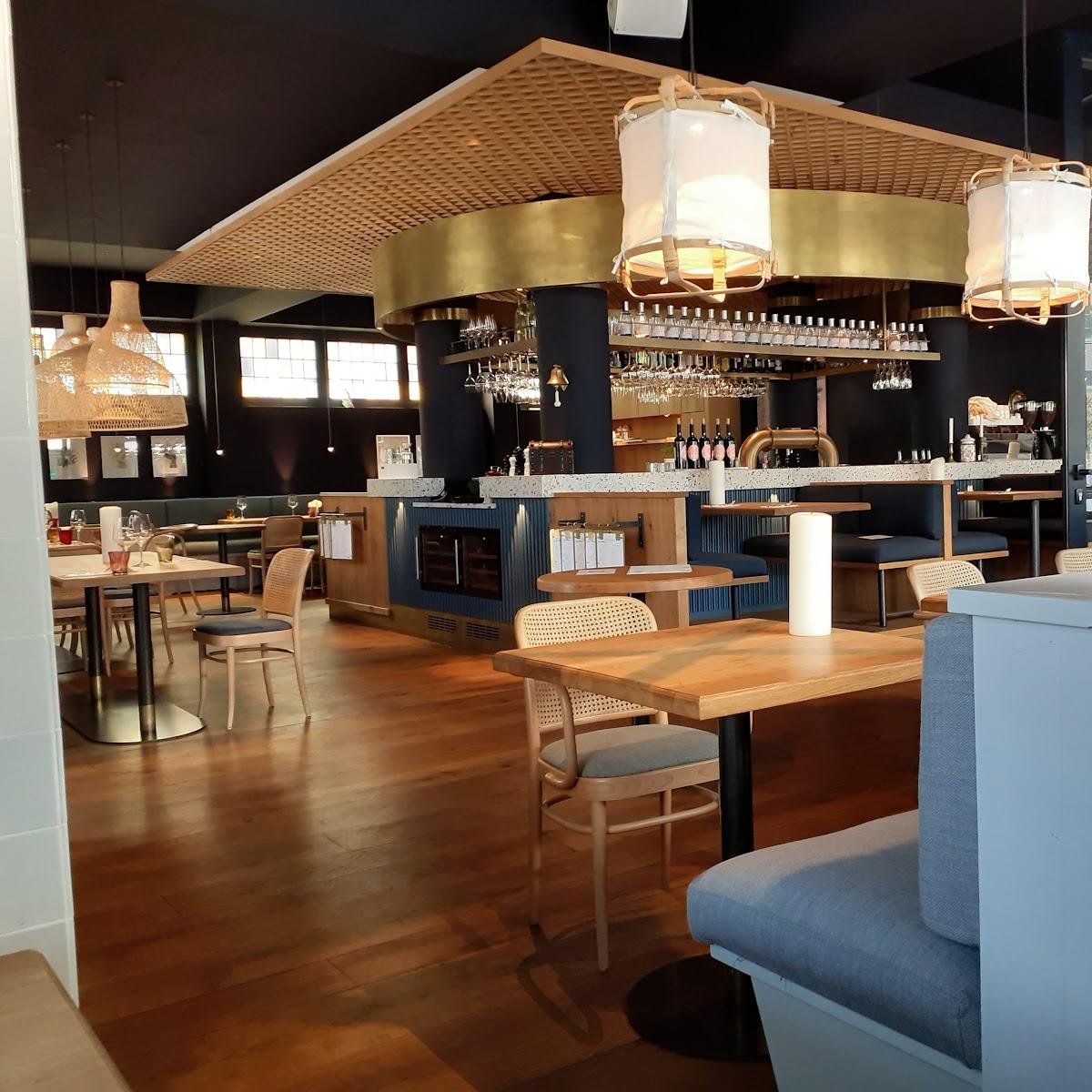 Restaurant "Das Glöck