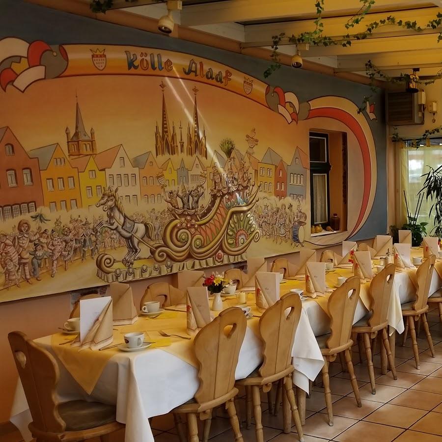 Restaurant "Singh Multani Gbr." in Köln