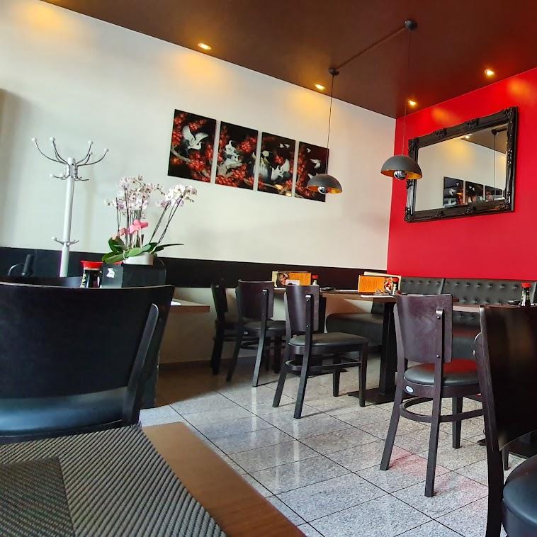 Restaurant "Oishii Sushi" in Erkelenz