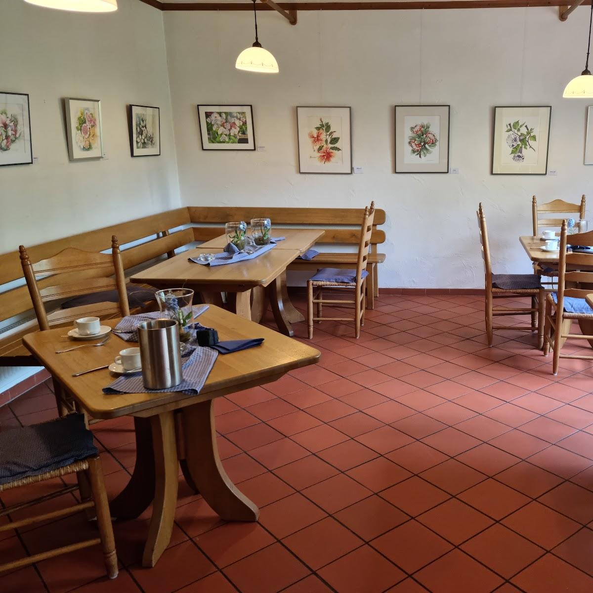 Restaurant "Outside" in Werther (Westfalen)