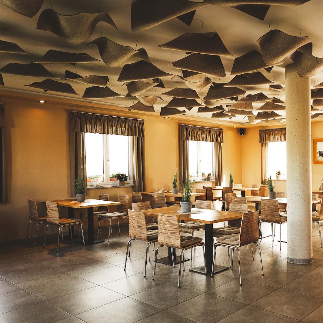 Restaurant "Bistro Margitta - Frühstück, Mittag & Kaffee" in Oelsnitz-Vogtl.