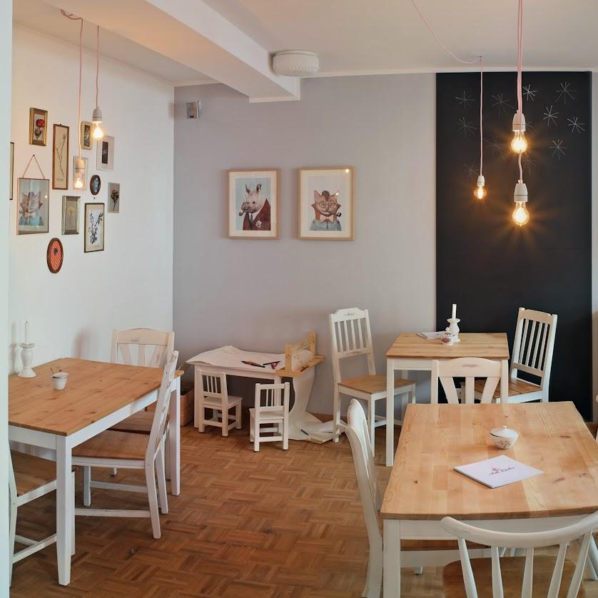 Restaurant "Café Mit Liebe" in Monheim am Rhein