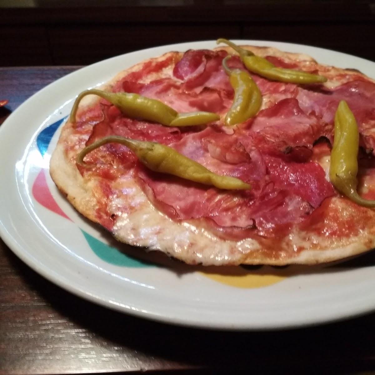 Restaurant "Sudhaus Bistro-Pilspub" in  Velden