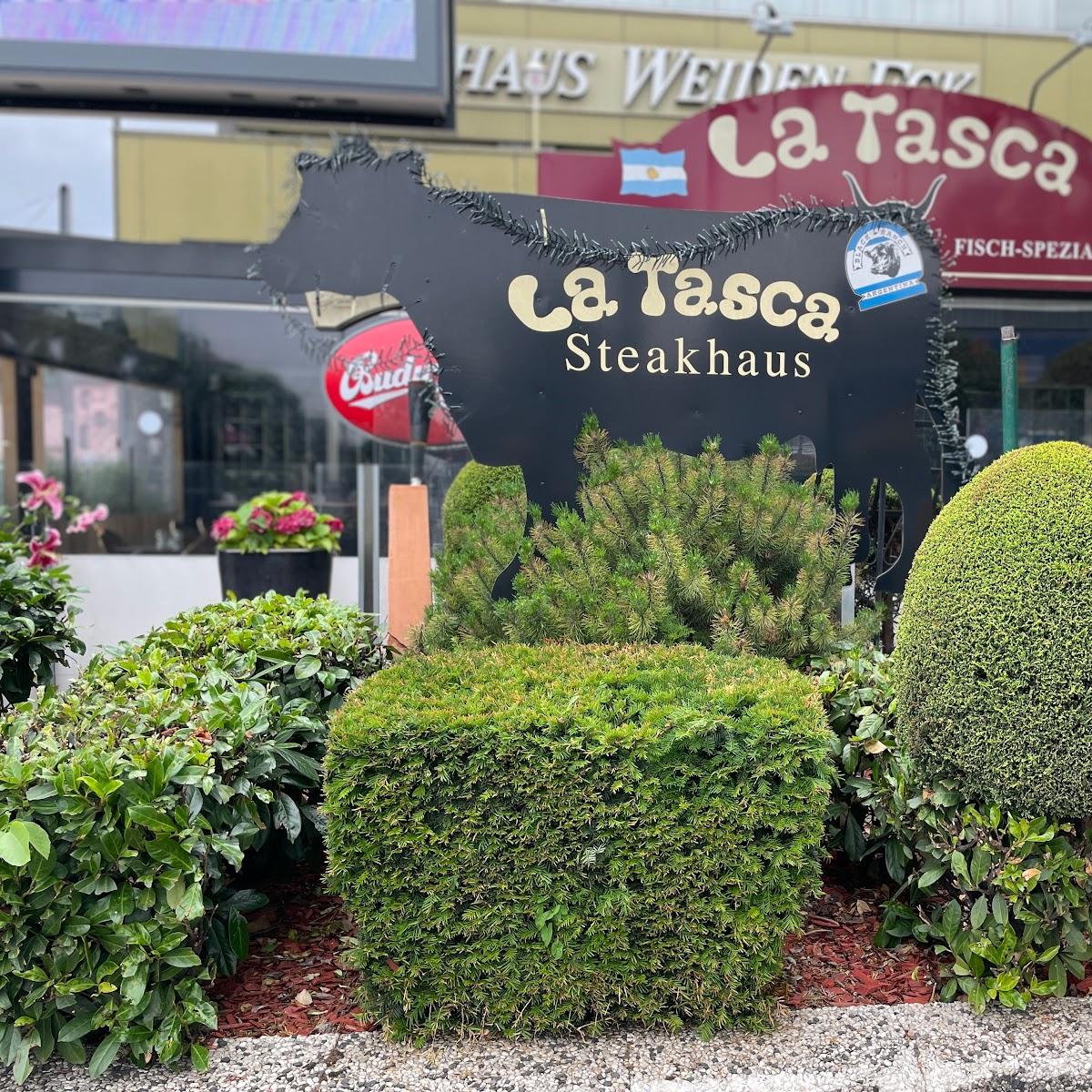 Restaurant "La Tasca" in Köln