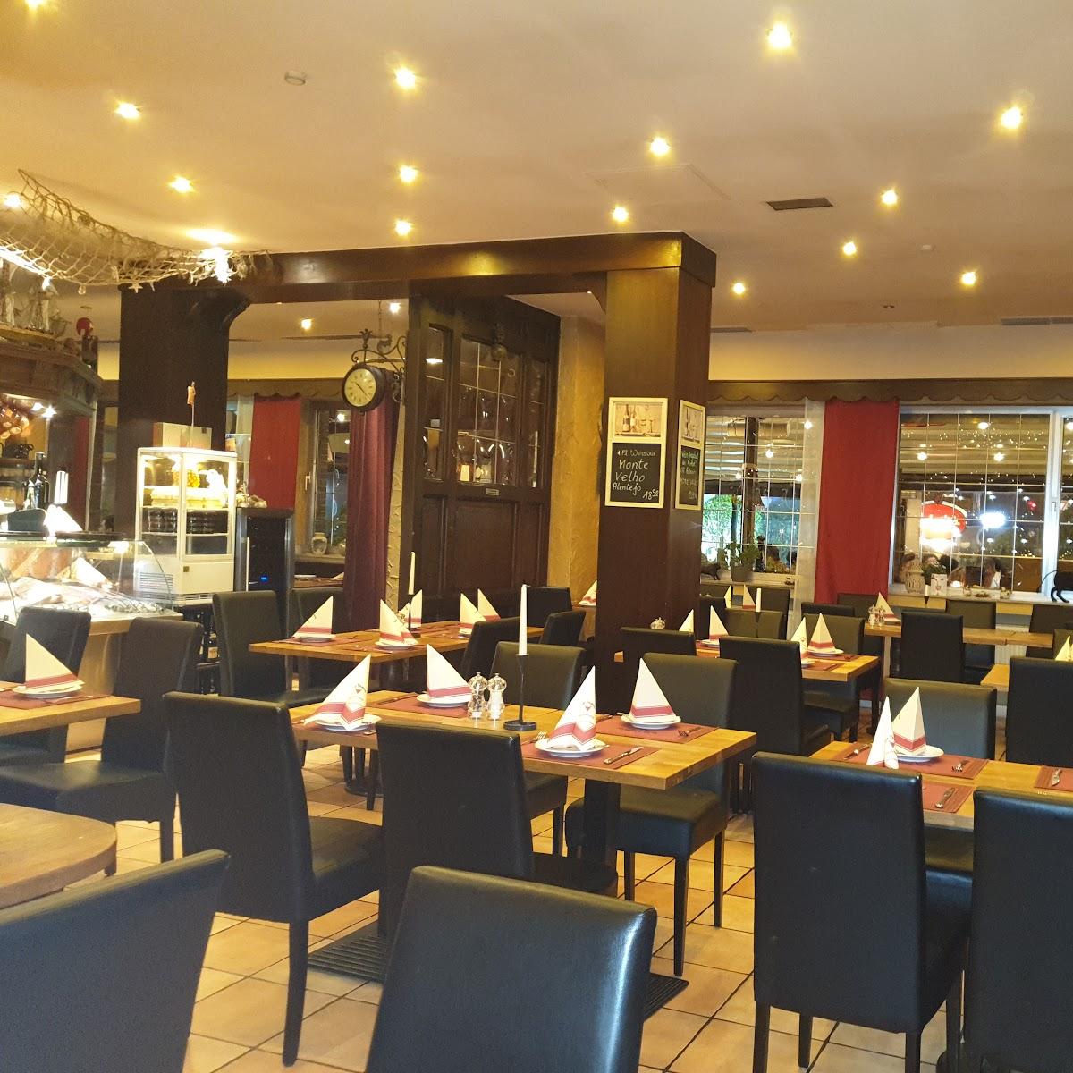 Restaurant "La Tasca" in Köln