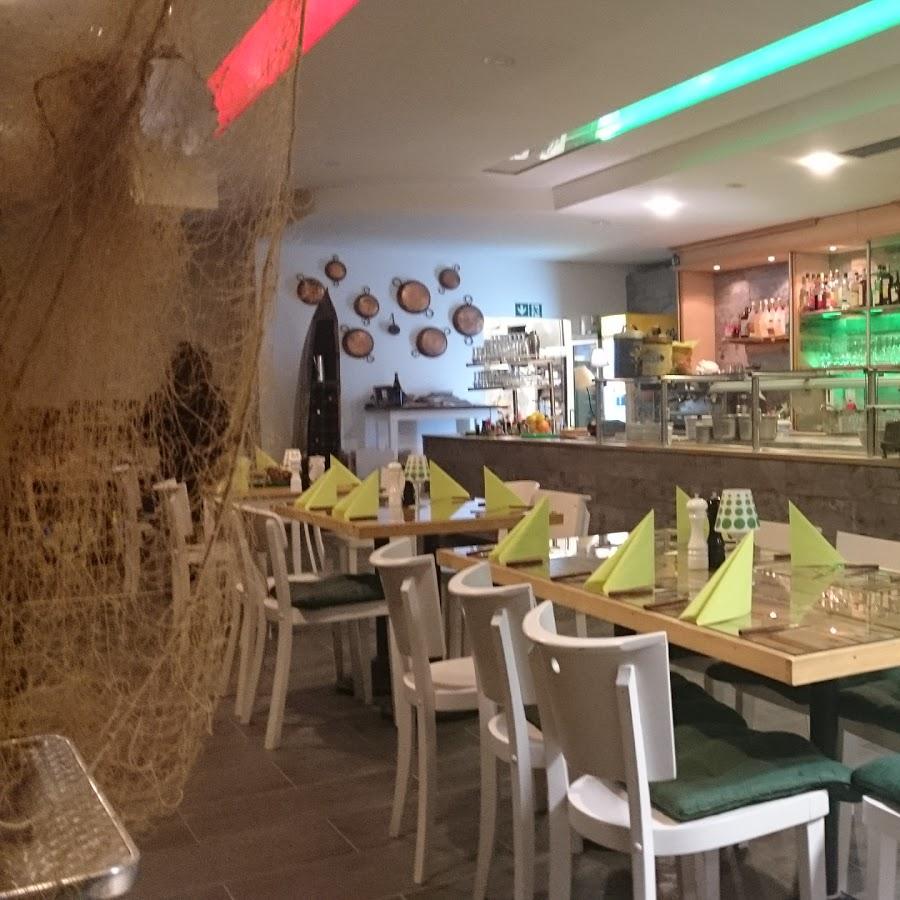 Restaurant "Da Silvio Tagesbar Pizzeria Feinkost" in Ergolding