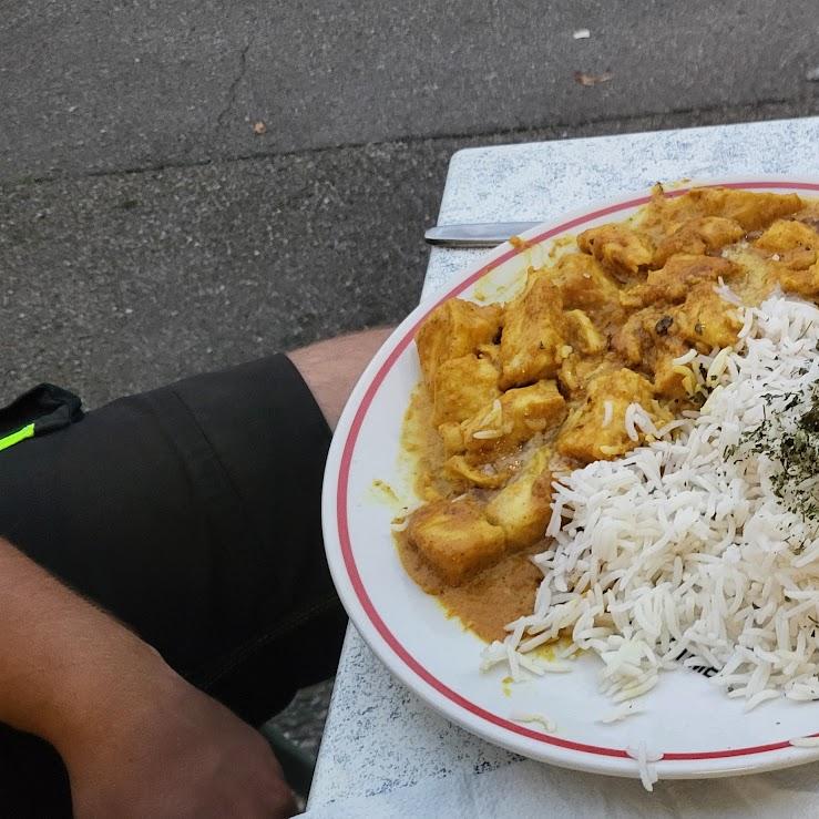 Restaurant "Pizzaservice" in Zusmarshausen