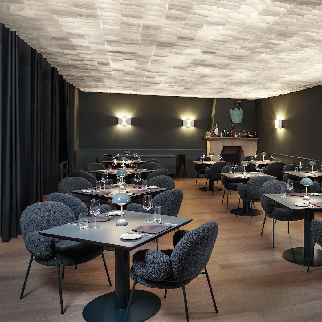 Restaurant "Sartory Restaurant" in Augsburg