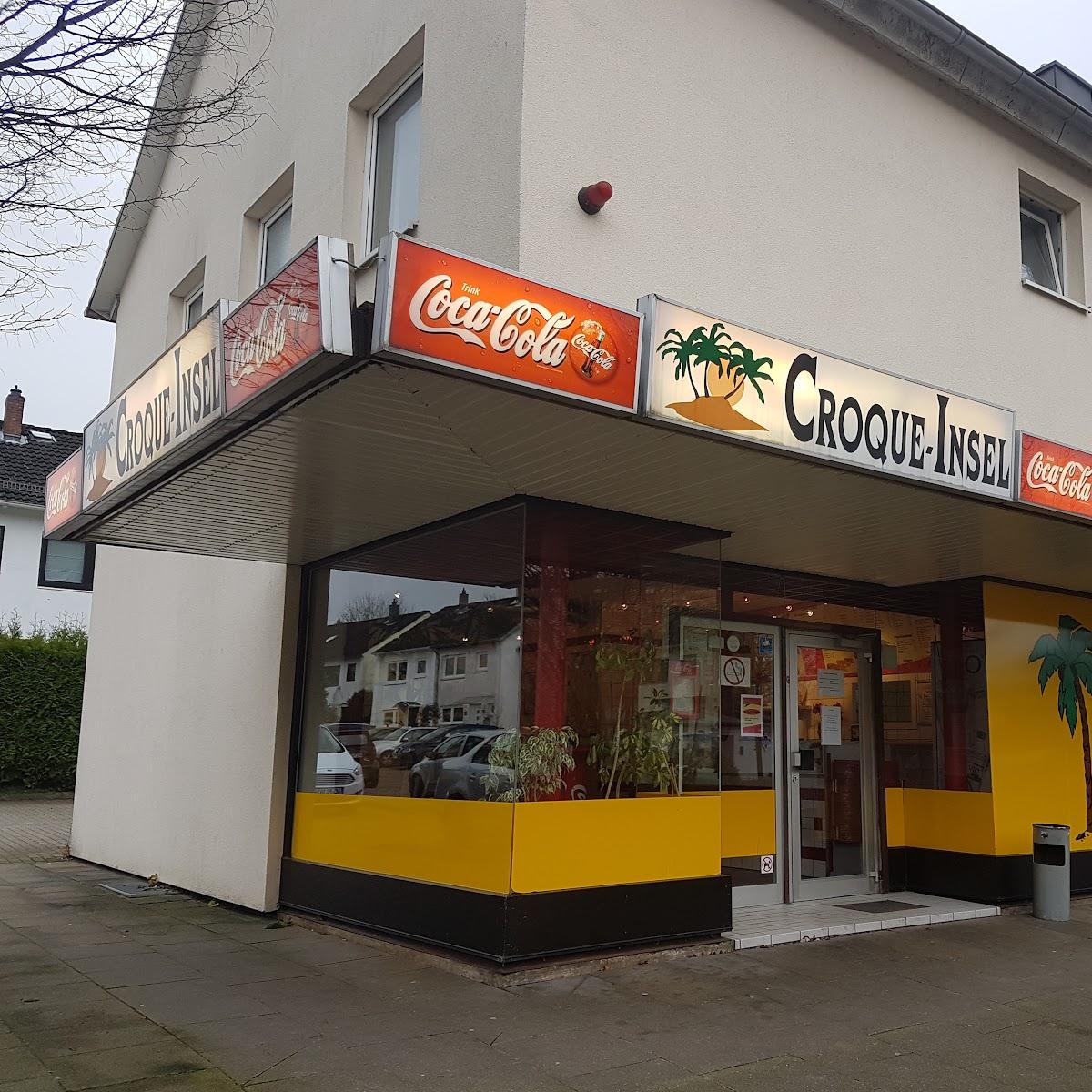 Restaurant "Croque Insel  Lieferservice" in Pinneberg