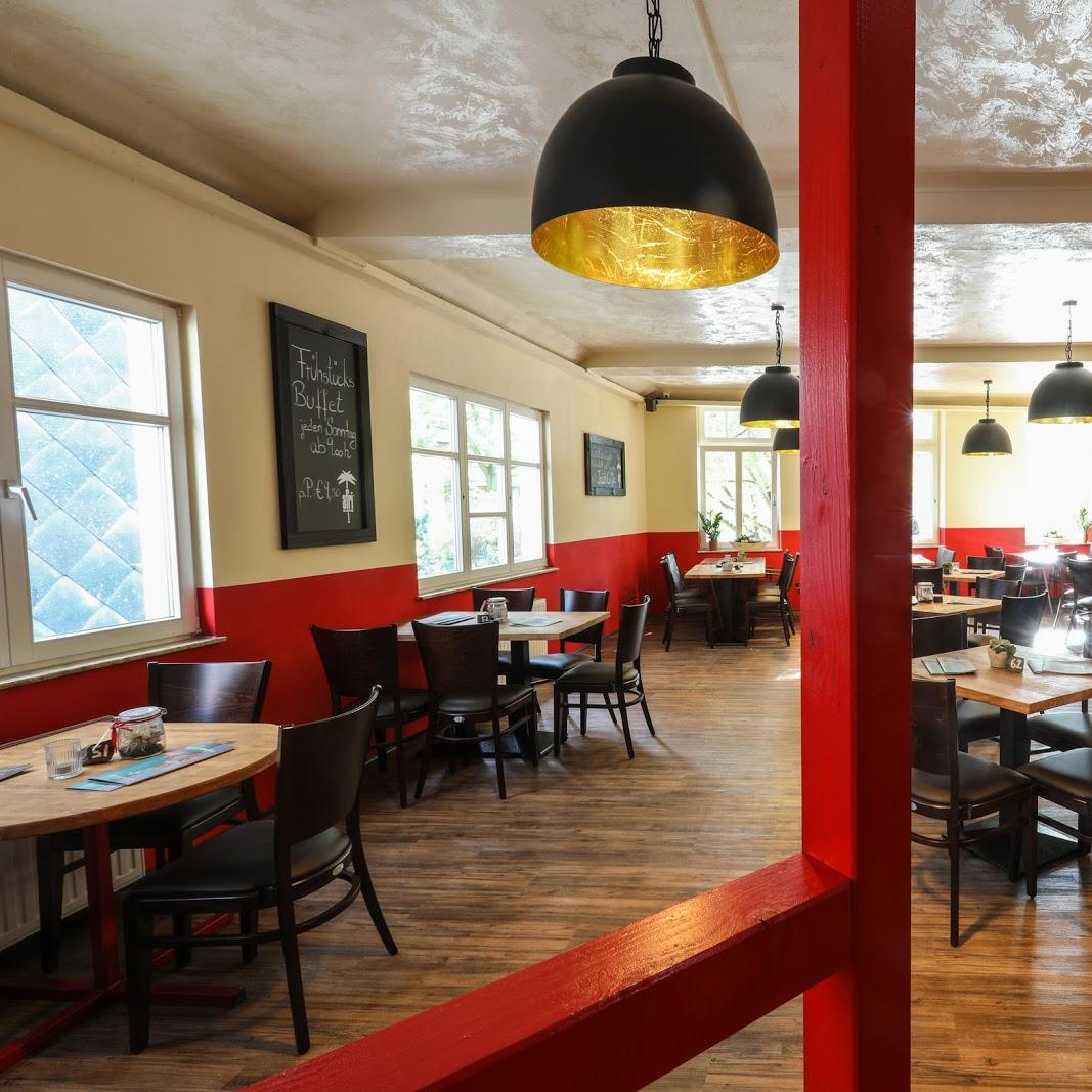 Restaurant "Jedermann- - Jedermann-Gastro GmbH" in Erkelenz