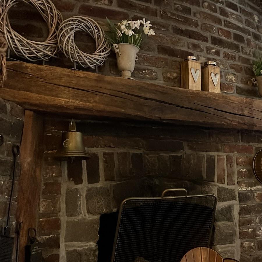 Restaurant "Park Restaurant Tüddern" in Selfkant