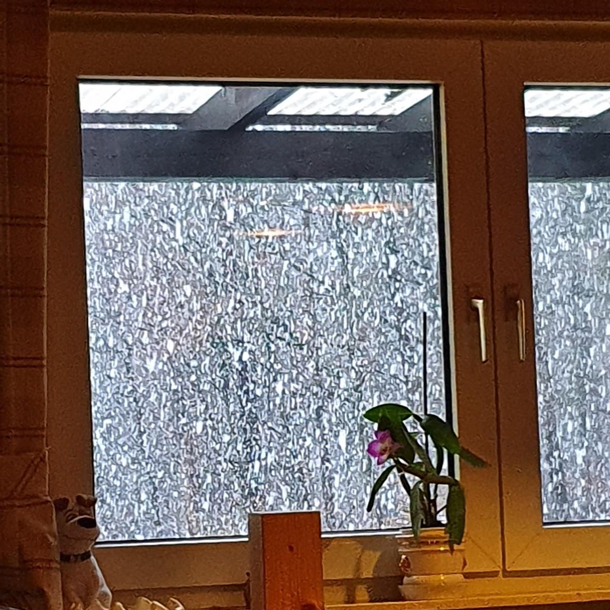 Restaurant "Gilberts" in Rodenbach