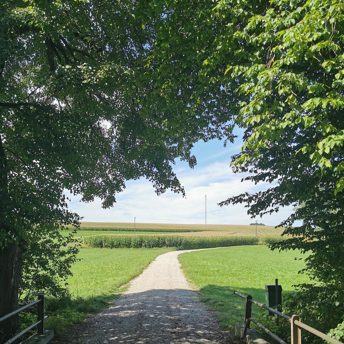 Restaurant "Kebab Haus" in  Schwindegg