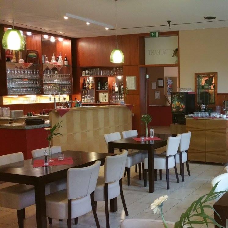 Restaurant "Griechisches Restaurant Zum Weissen Ross" in Delitzsch