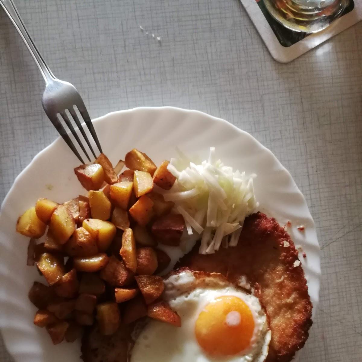 Restaurant "Gaststätte Sonnenhain" in Zittau