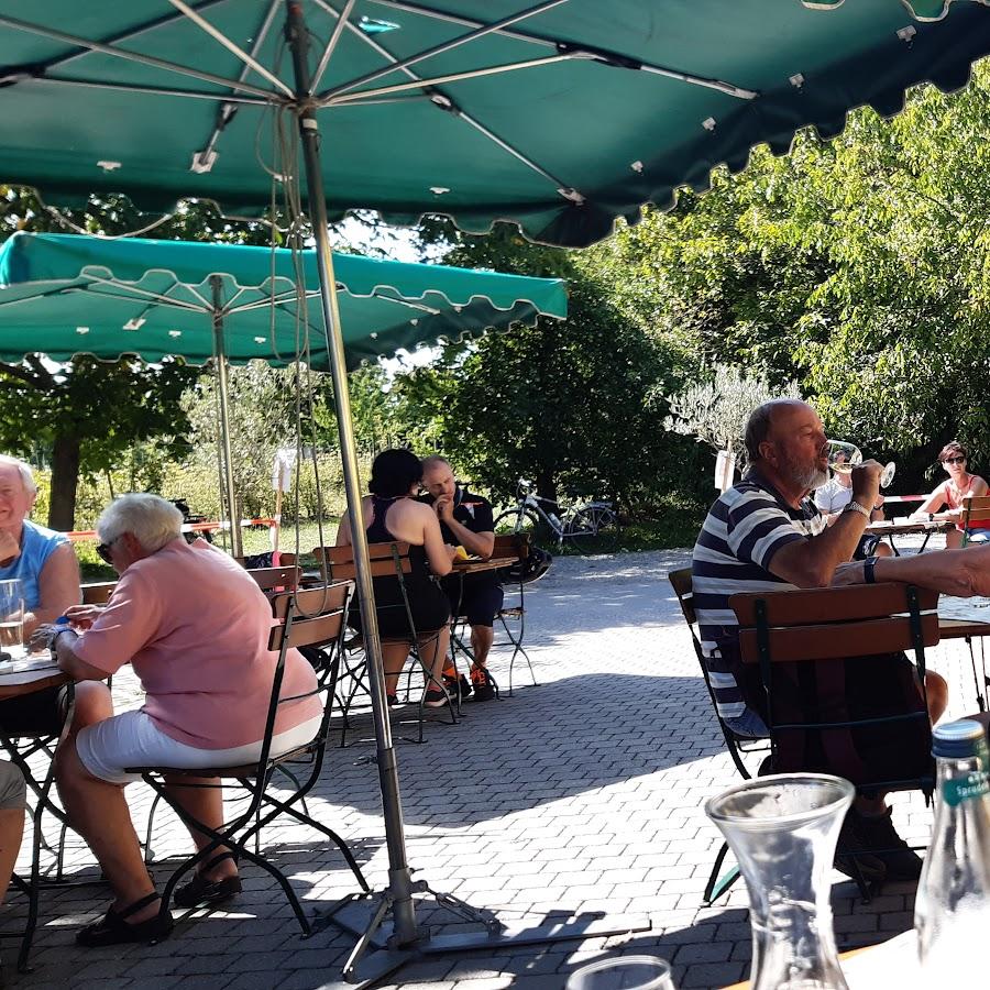 Restaurant "Südhof" in Ihringen