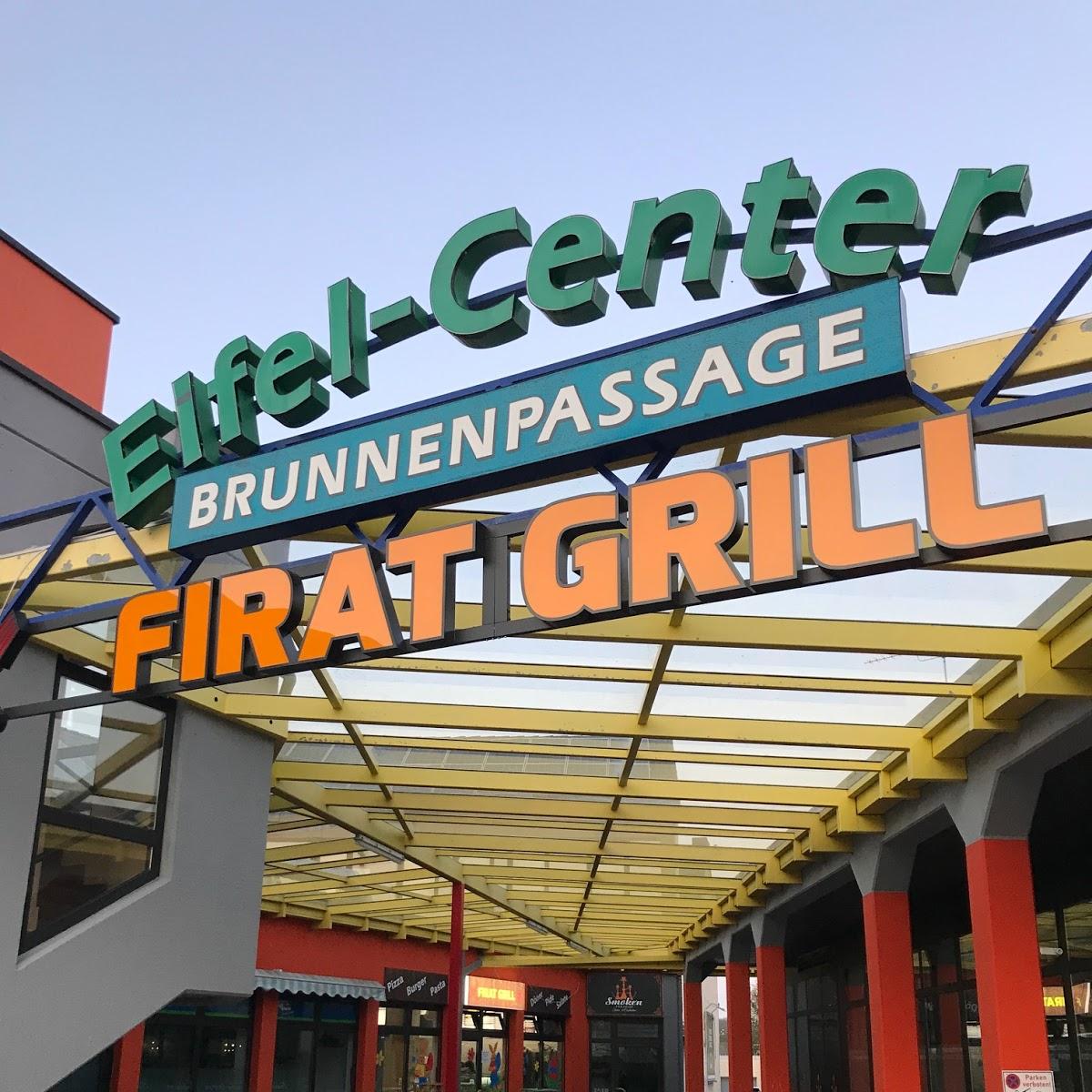 Restaurant "FIRAT GRILL Restaurant" in Mechernich