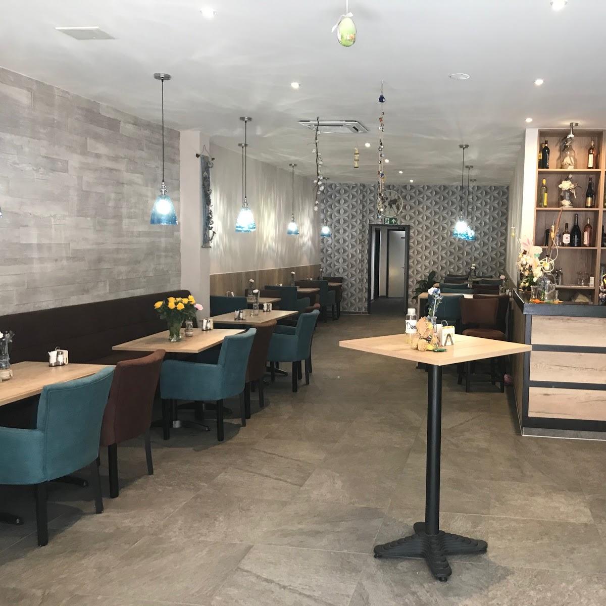 Restaurant "FIRAT GRILL Restaurant" in Mechernich