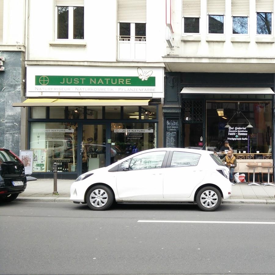 Restaurant "Bei Gabriel" in Wiesbaden