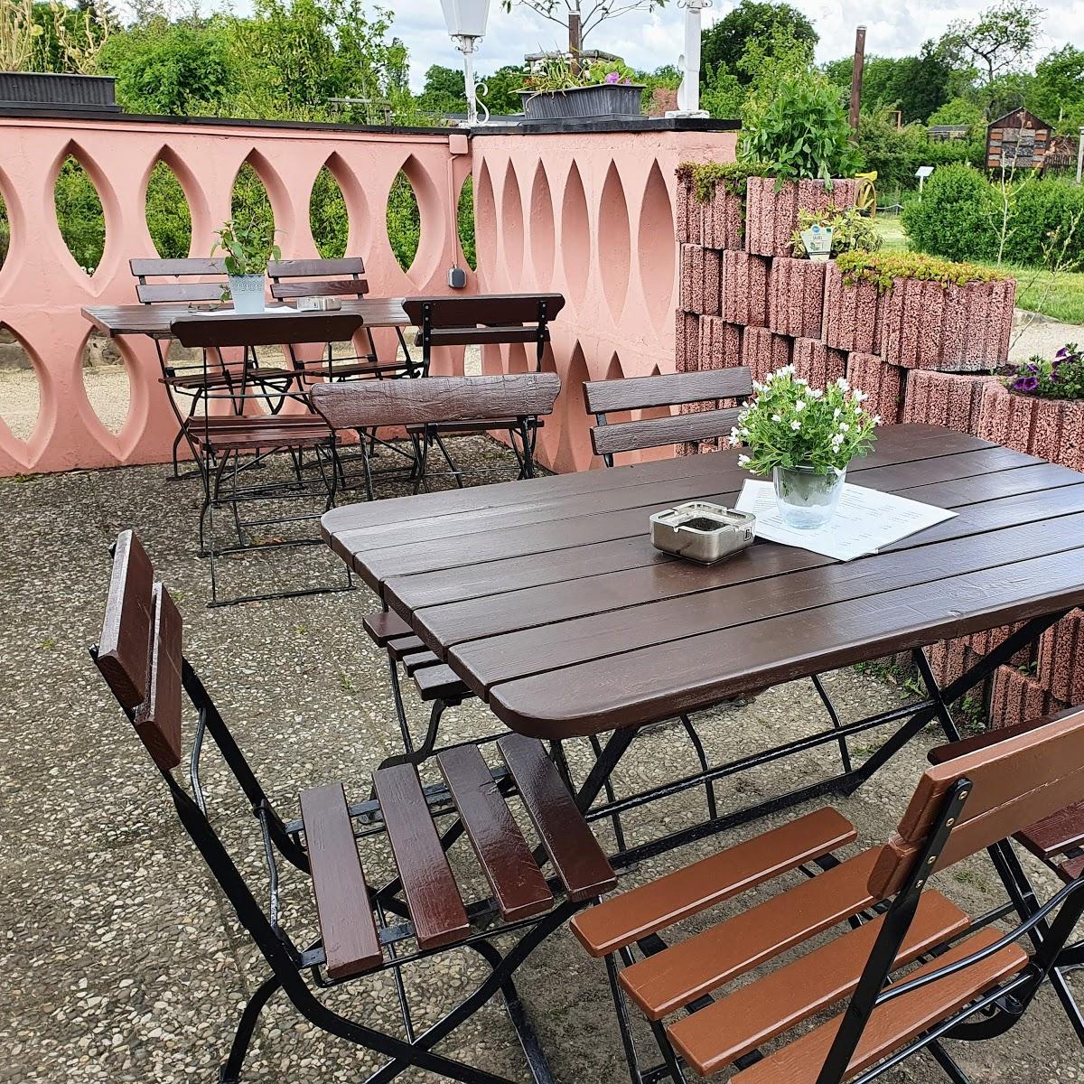 Restaurant "Gaststätte Am Waldrand Inh. Uwe Herrschuh" in Dresden