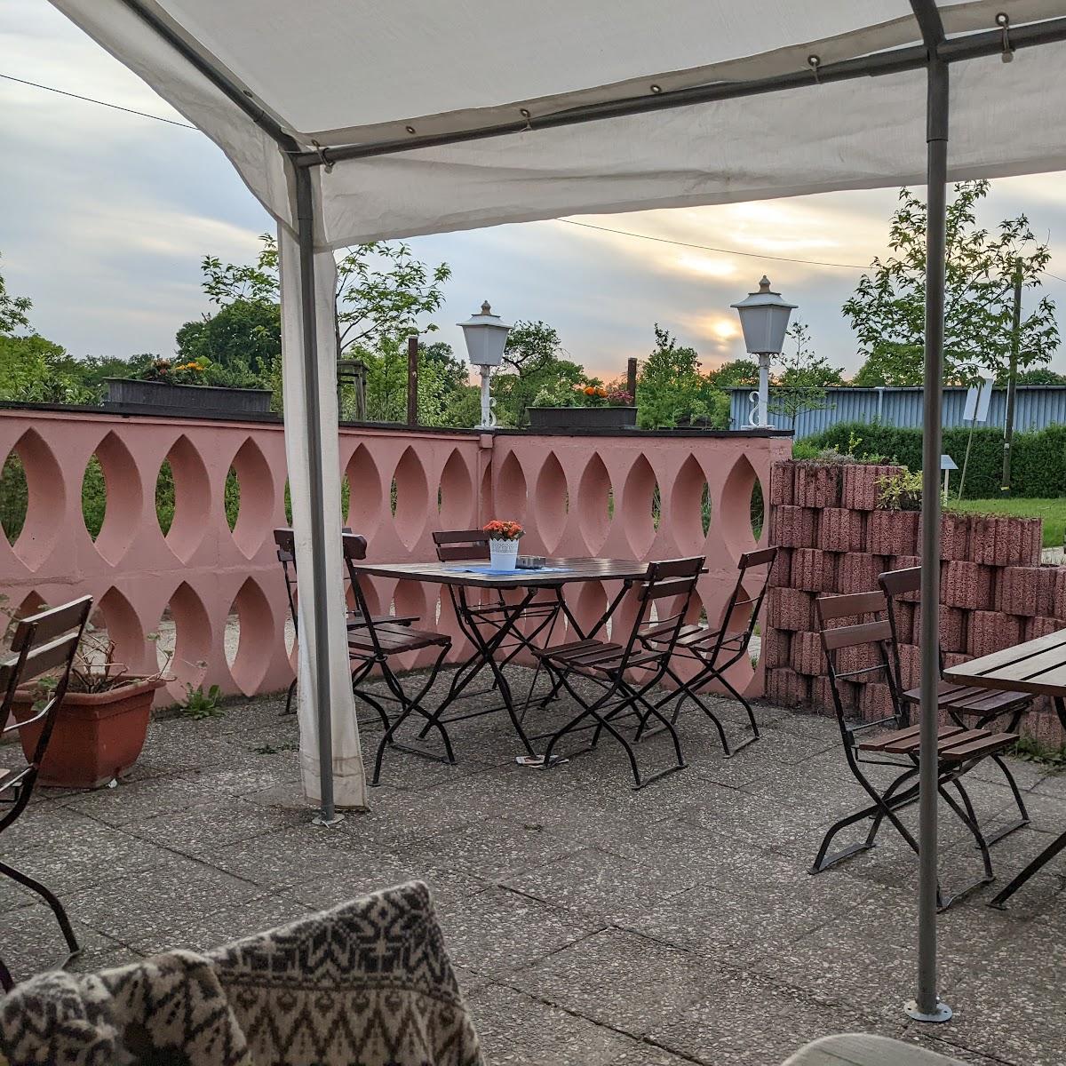 Restaurant "Gaststätte Am Waldrand Inh. Uwe Flade" in Dresden