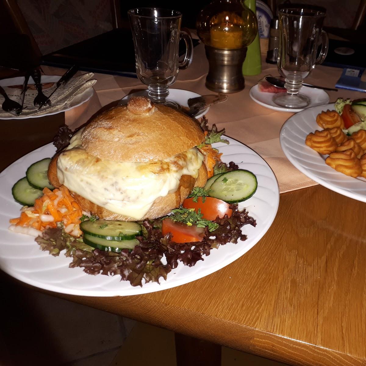 Restaurant "Meißner Hof" in Meißen