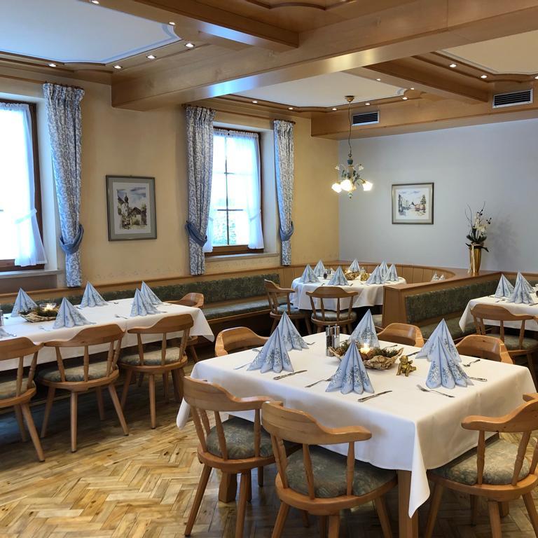 Restaurant "Der Wirt z‘Teising - Familie Maier" in Neumarkt-Sankt Veit