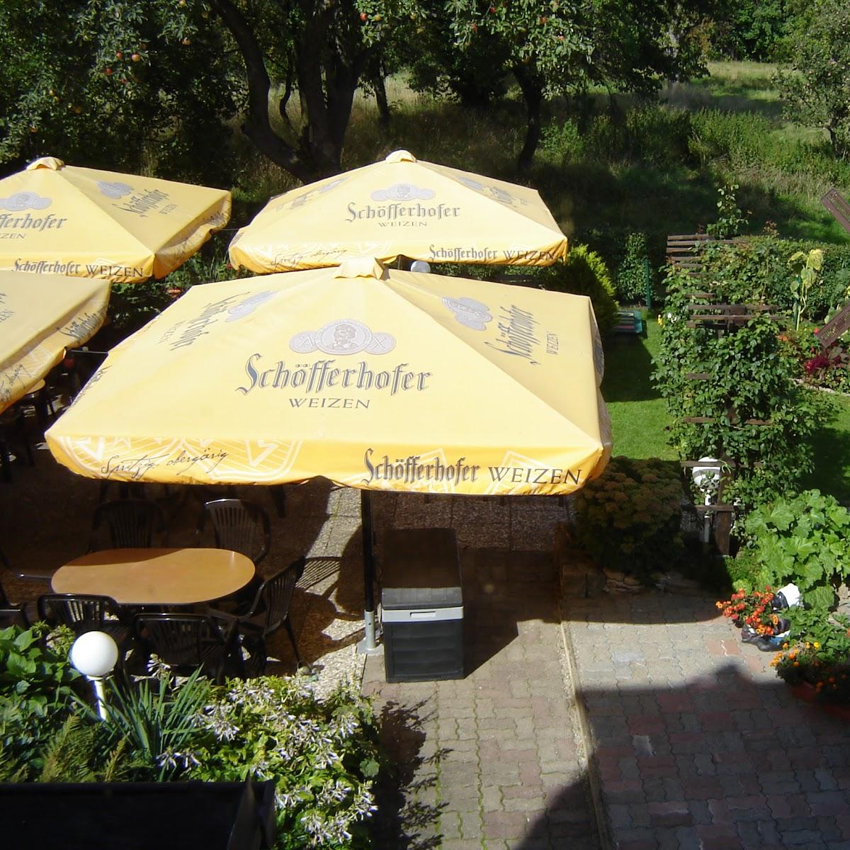Restaurant "Gemeindekrug Drübeck" in Ilsenburg (Harz)
