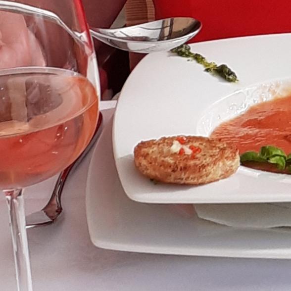 Restaurant "Mietkoch René Heilemann" in Dessau-Roßlau