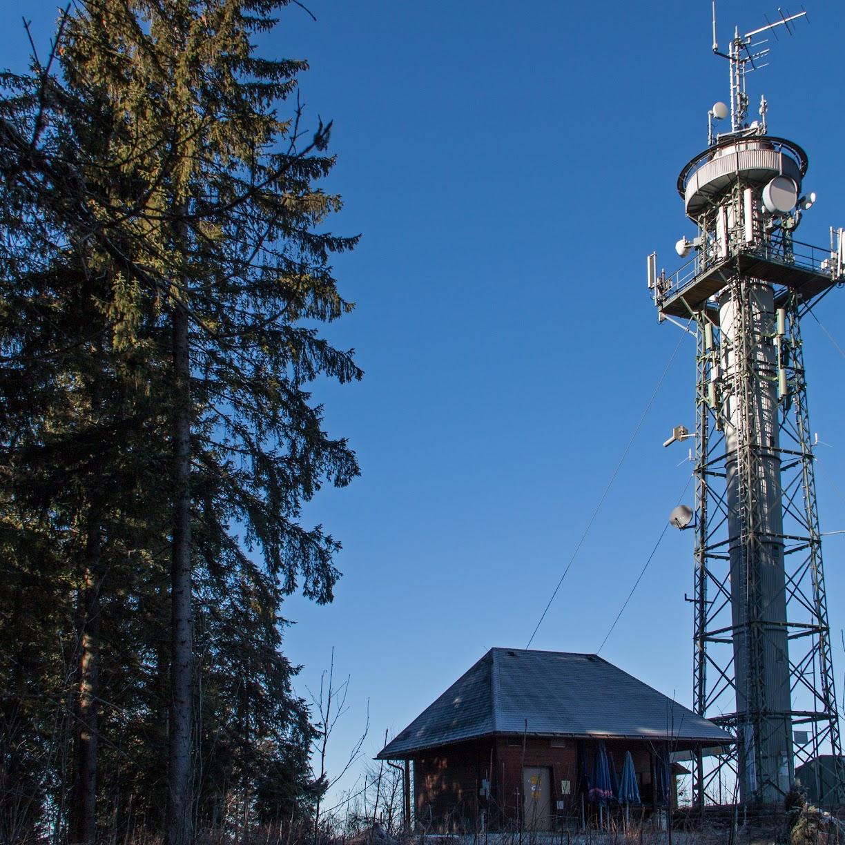 Restaurant "Berggasthaus Hochfirst" in Titisee-Neustadt