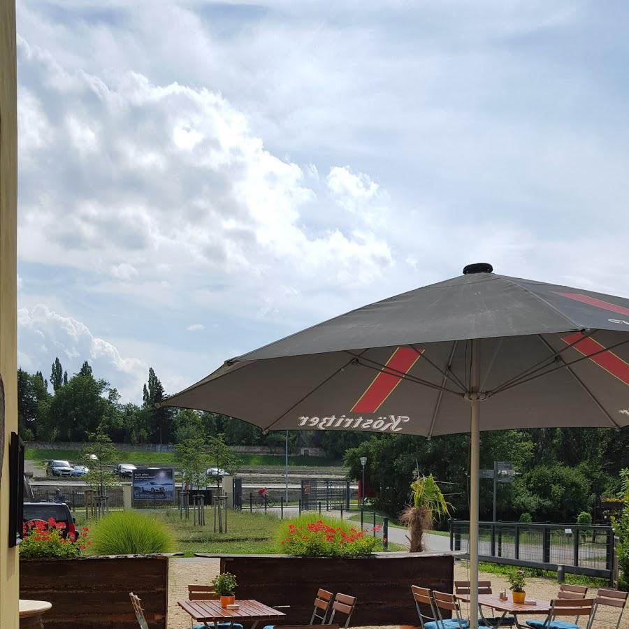 Restaurant "Schnitzelschmiede" in Zeitz
