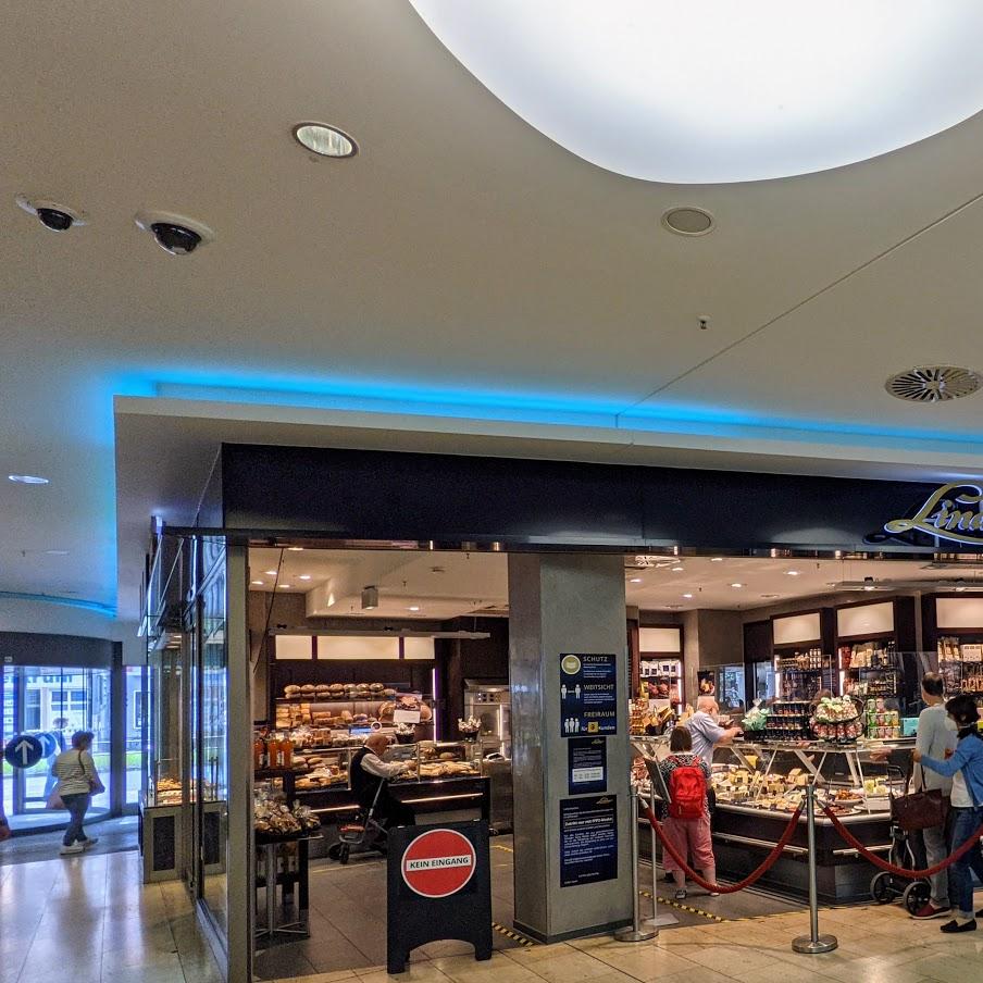 Restaurant "LINDNER Esskultur" in Berlin