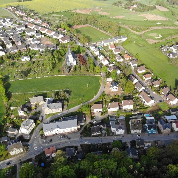 Restaurant "Gasthof Krystallpalast" in Chemnitz