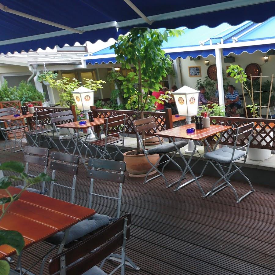 Restaurant "Restaurant - Taverna Sirtaki" in Dorfen