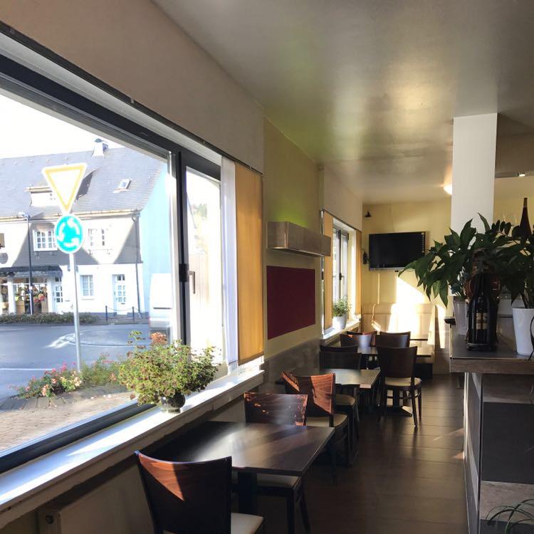 Restaurant "Leckerland Eslohe" in Eslohe (Sauerland)