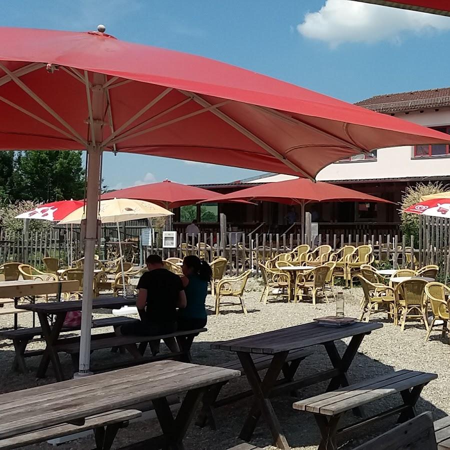 Restaurant "Restaurant Salut" in  Ampfing