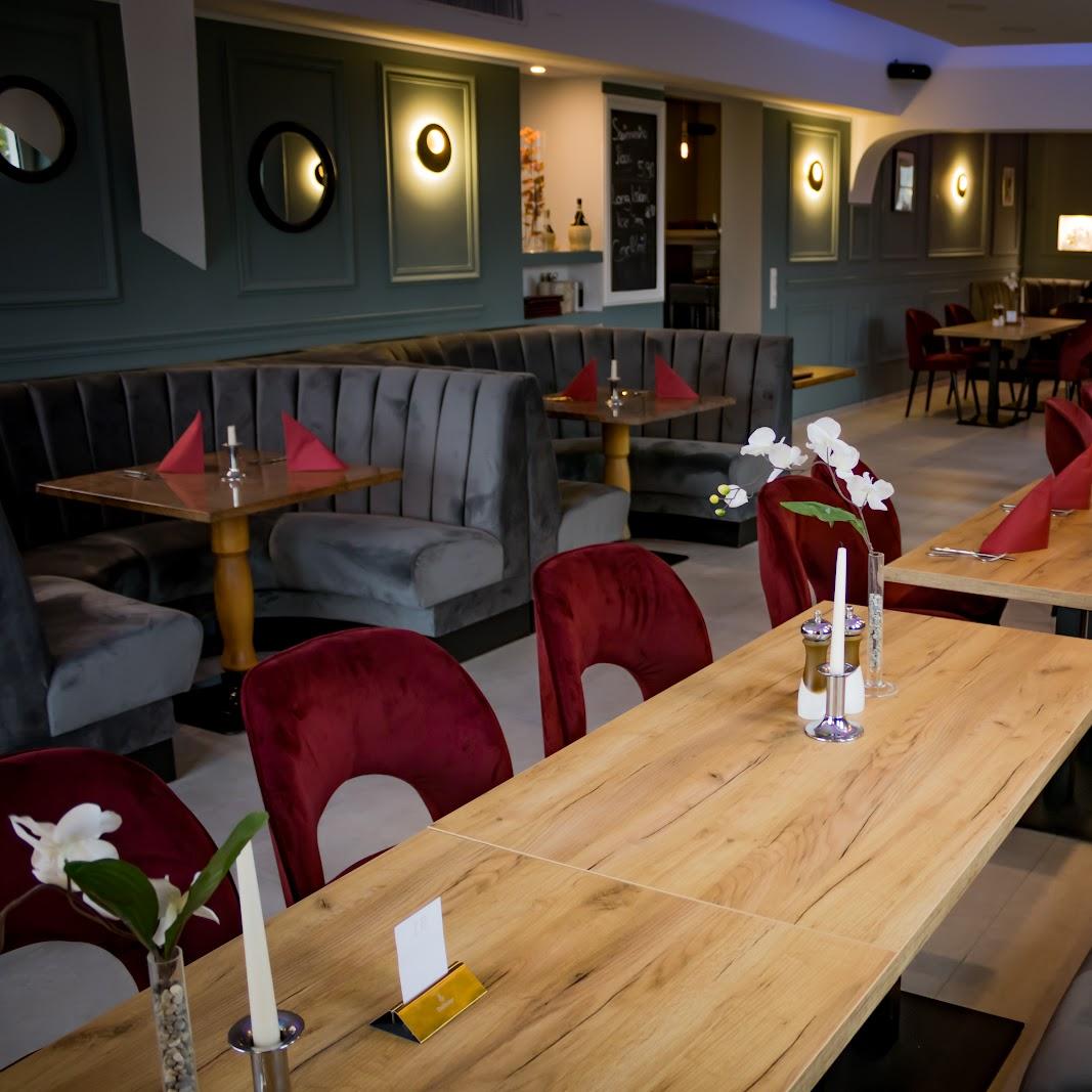 Restaurant "Restaurant Salut | Bar & Grill" in Ampfing