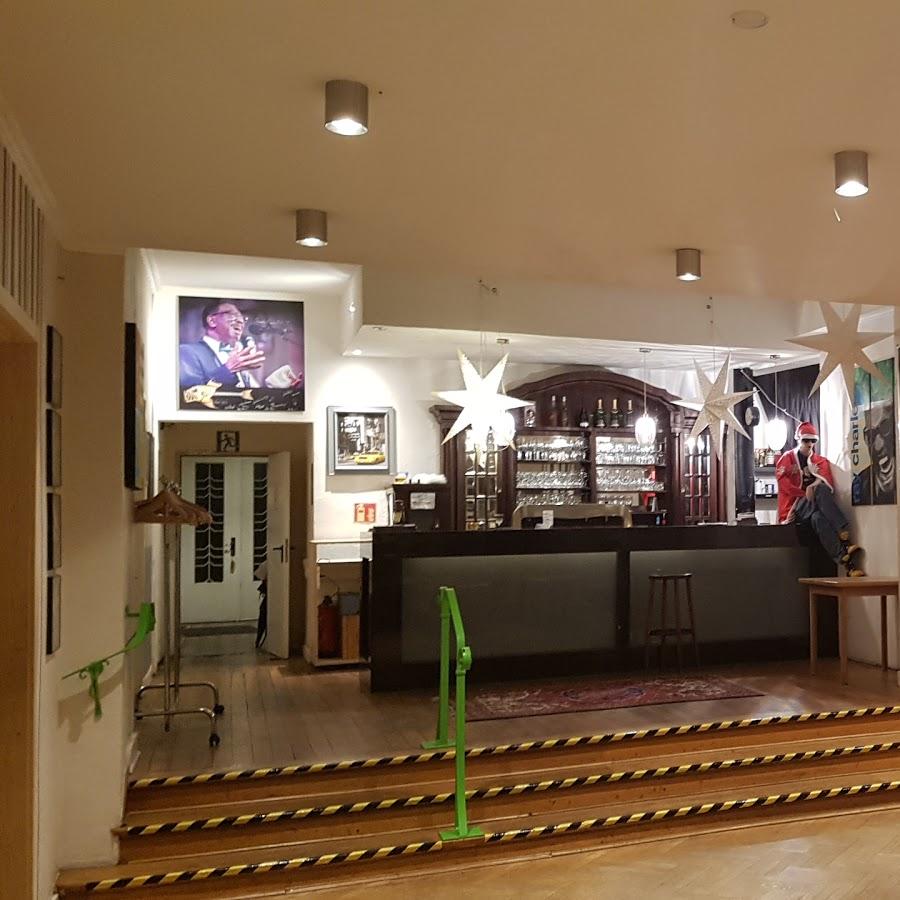 Restaurant "Haus Eifgen" in Wermelskirchen