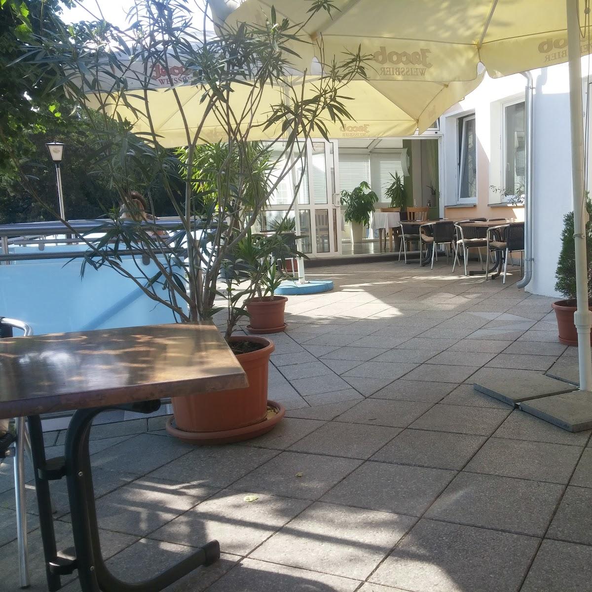 Restaurant "Gallo Nero" in Schwarzenfeld