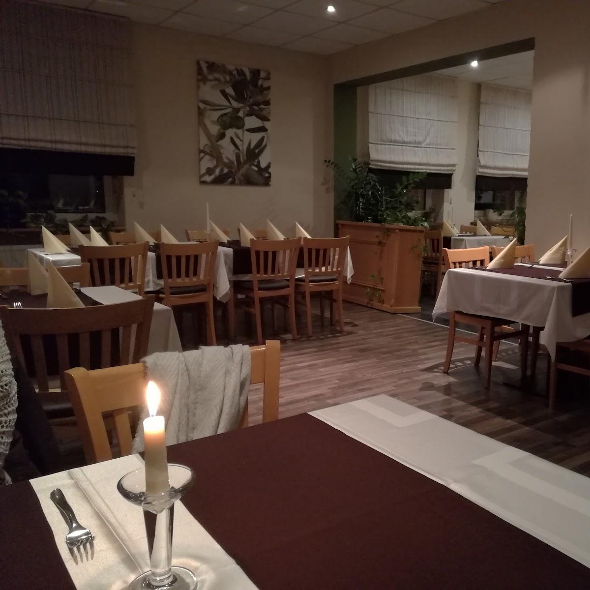 Restaurant "Gallo Nero" in Schwarzenfeld